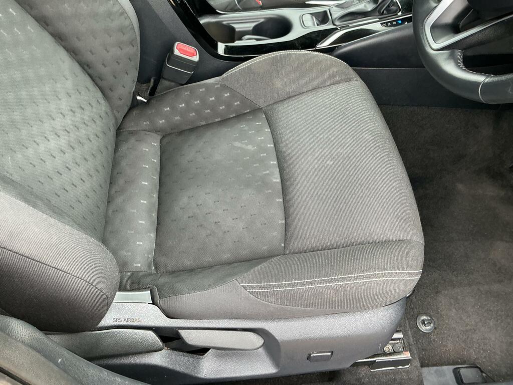 Suzuki Swace H Motion Blue #22