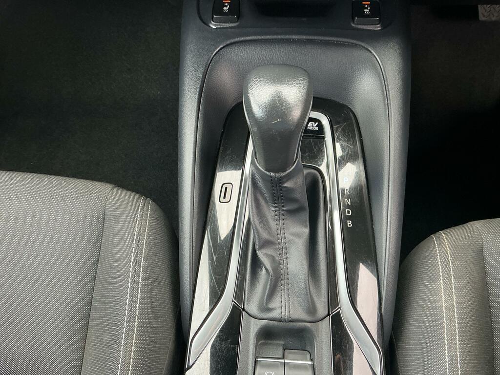 Suzuki Swace H Motion Blue #46