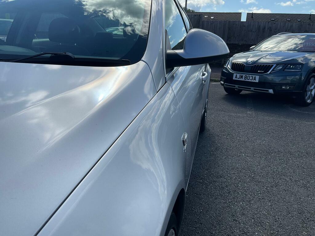 Vauxhall Insignia 2.0 Cdti Elite Euro 5 Blue #19