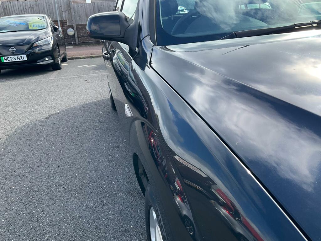 Ford Mondeo 1.8 Edge Hatchback 182 Gkm, 12 Black #3