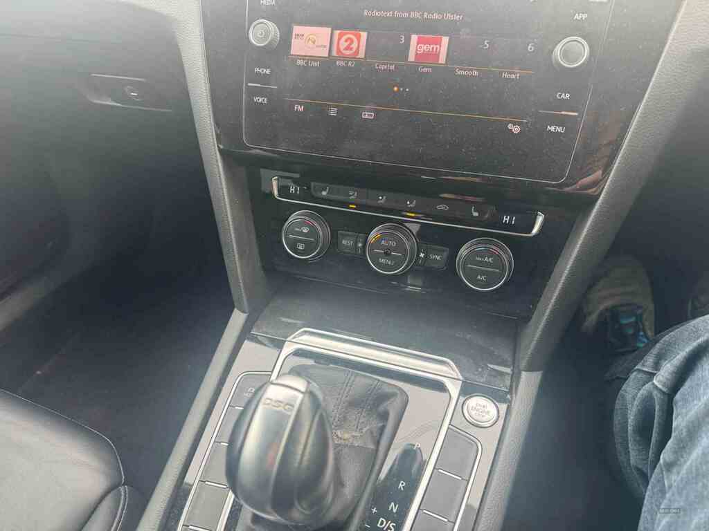 Volkswagen Arteon 2.0 Tdi Elegance Dsg #3