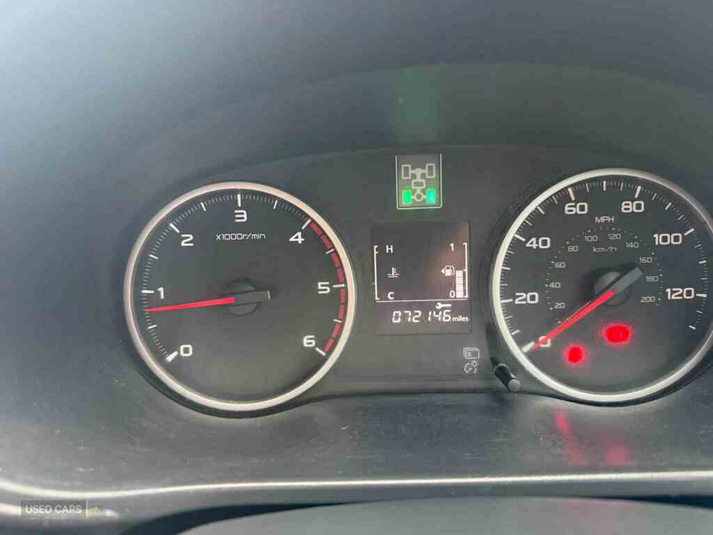 Fiat Fullback Pick Up  #6