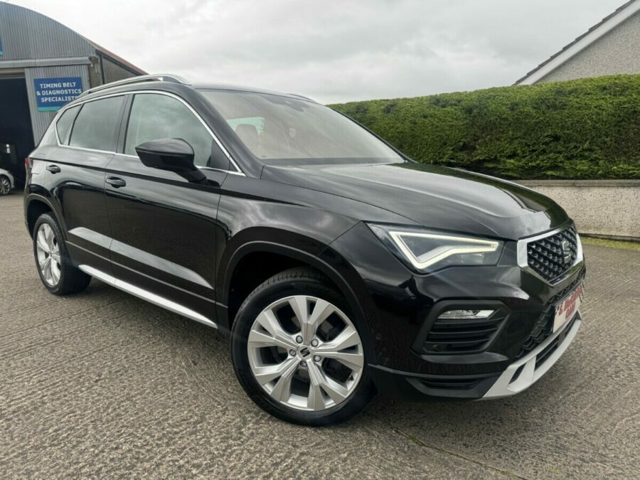 Seat Ateca Xperience 2.0 Tdi