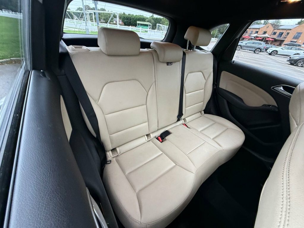 Mercedes-Benz B Class 1.8L Sport Silver #4