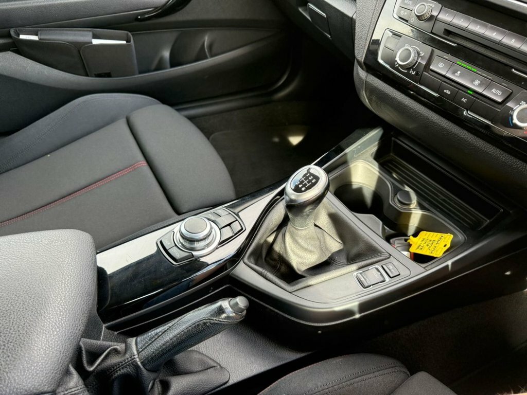 BMW 2 Series Gran Coupe 3L Null Black #37