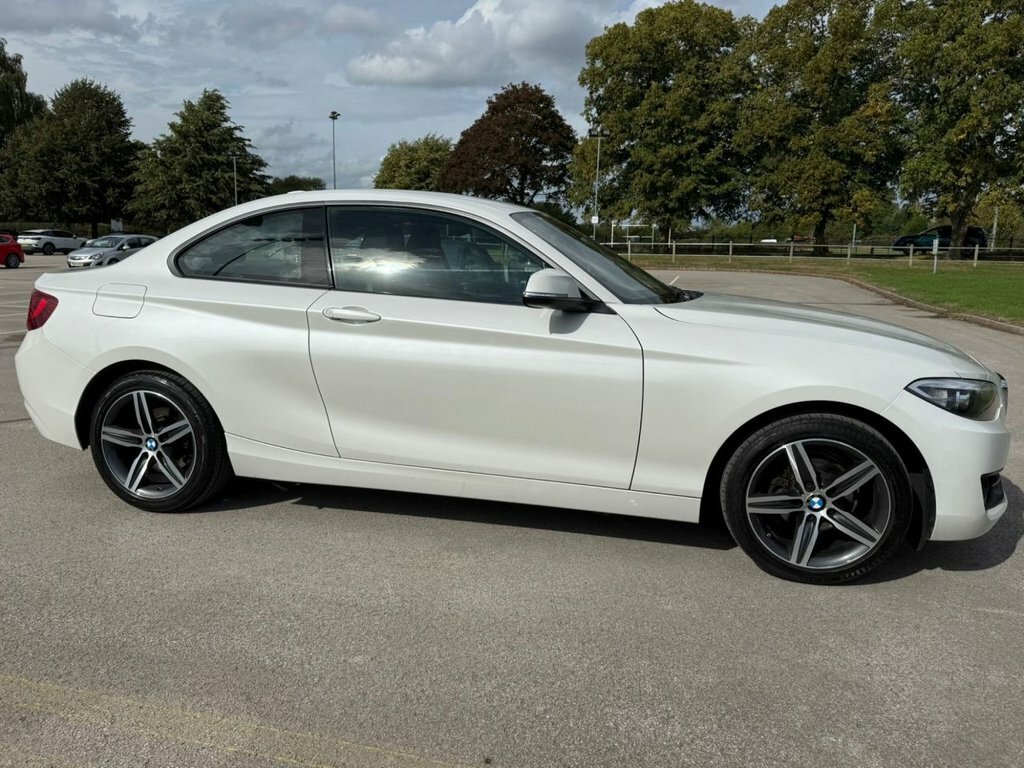 BMW 2 Series Gran Coupe 3L Null Black #15