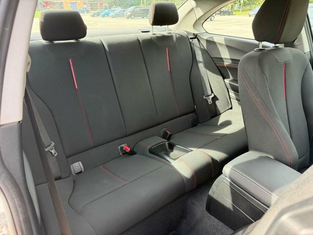 BMW 2 Series Gran Coupe 3L Null Black #29