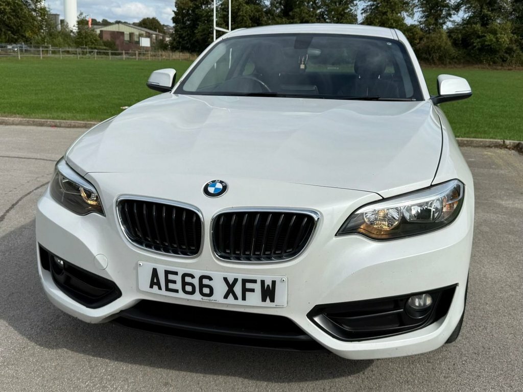 BMW 2 Series Gran Coupe 3L Null Black #62