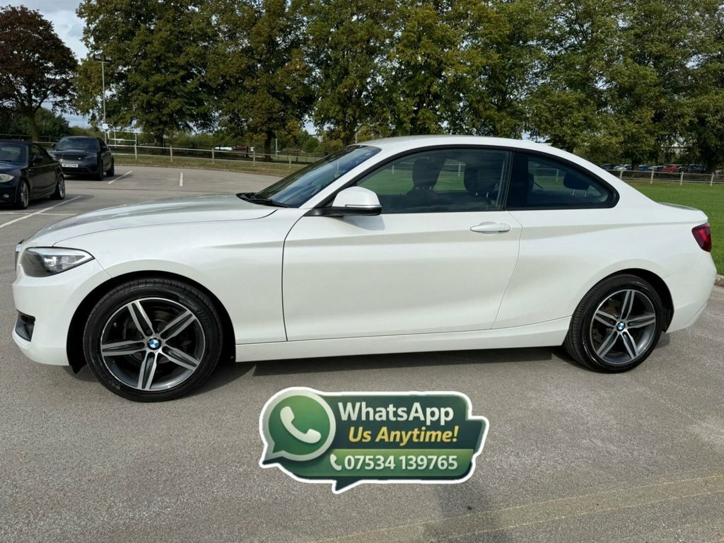 BMW 2 Series Gran Coupe 3L Null Black #47