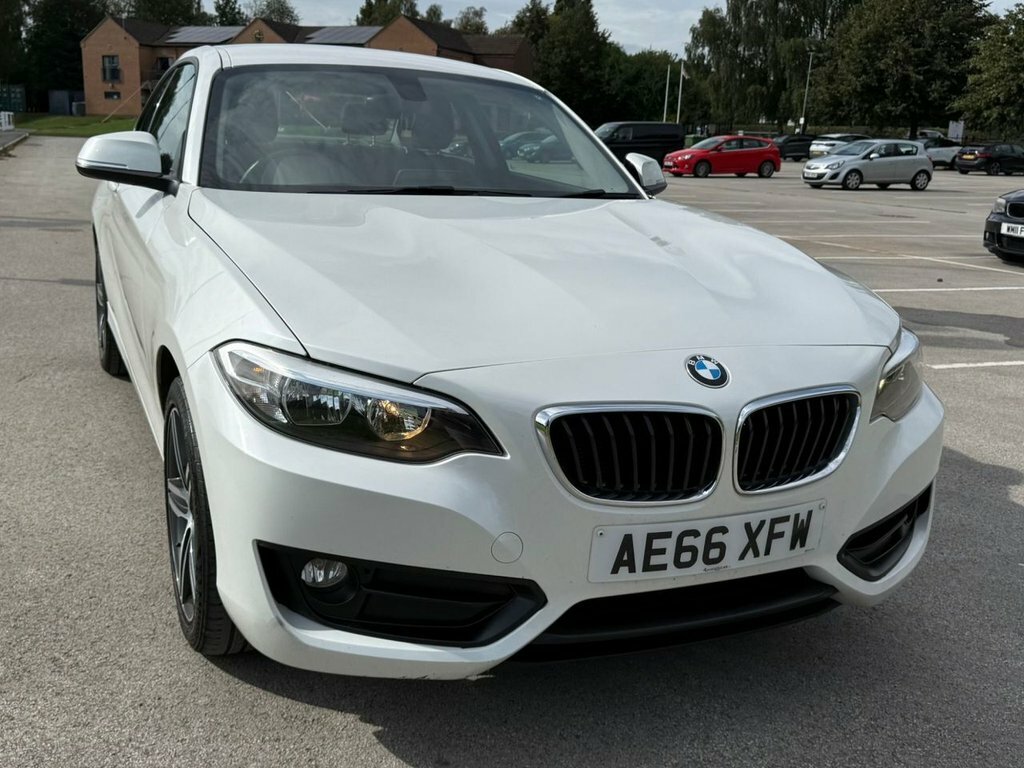 BMW 2 Series Gran Coupe 3L Null Black #8