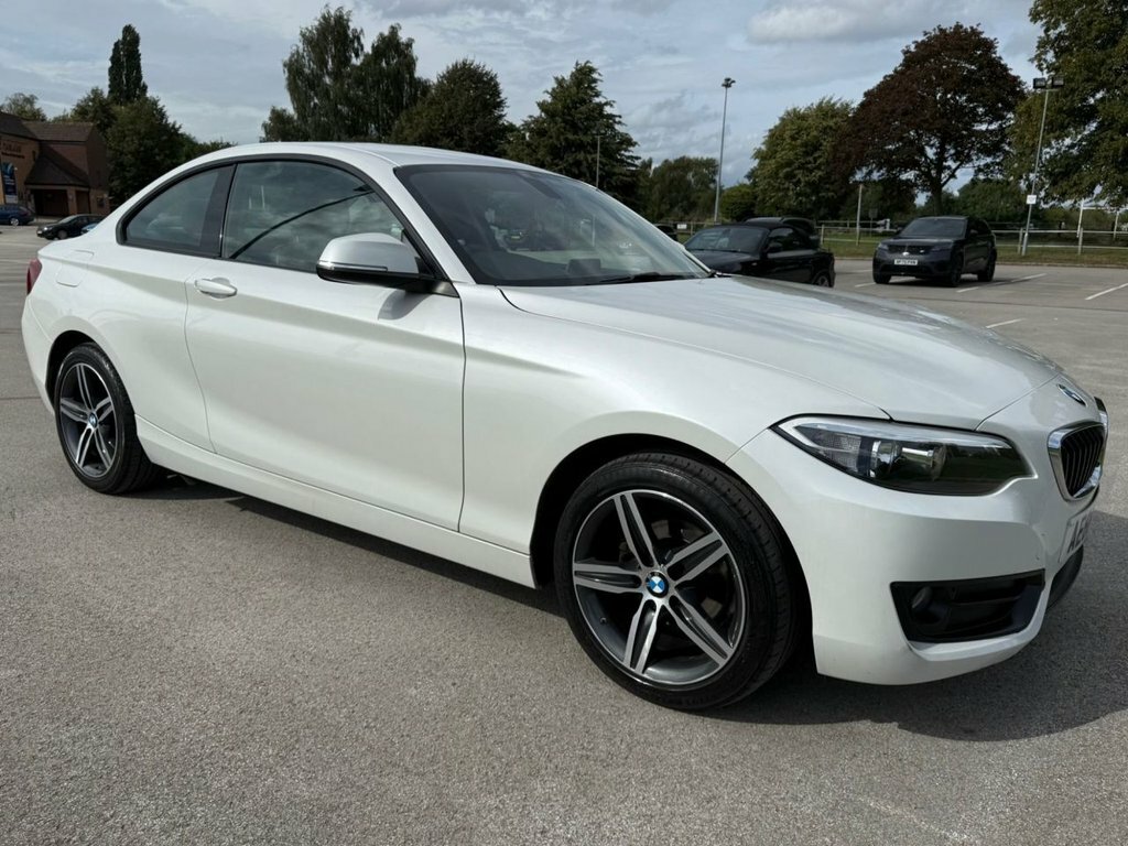 BMW 2 Series Gran Coupe 3L Null Black #11
