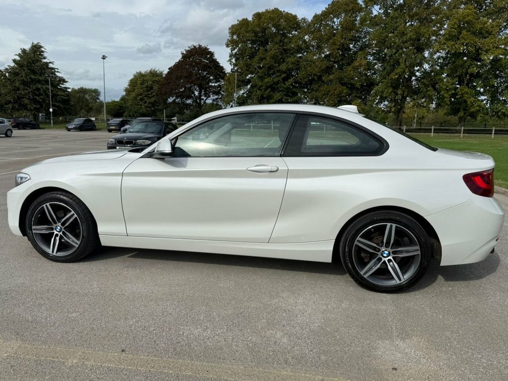 BMW 2 Series Gran Coupe 3L Null Black #53