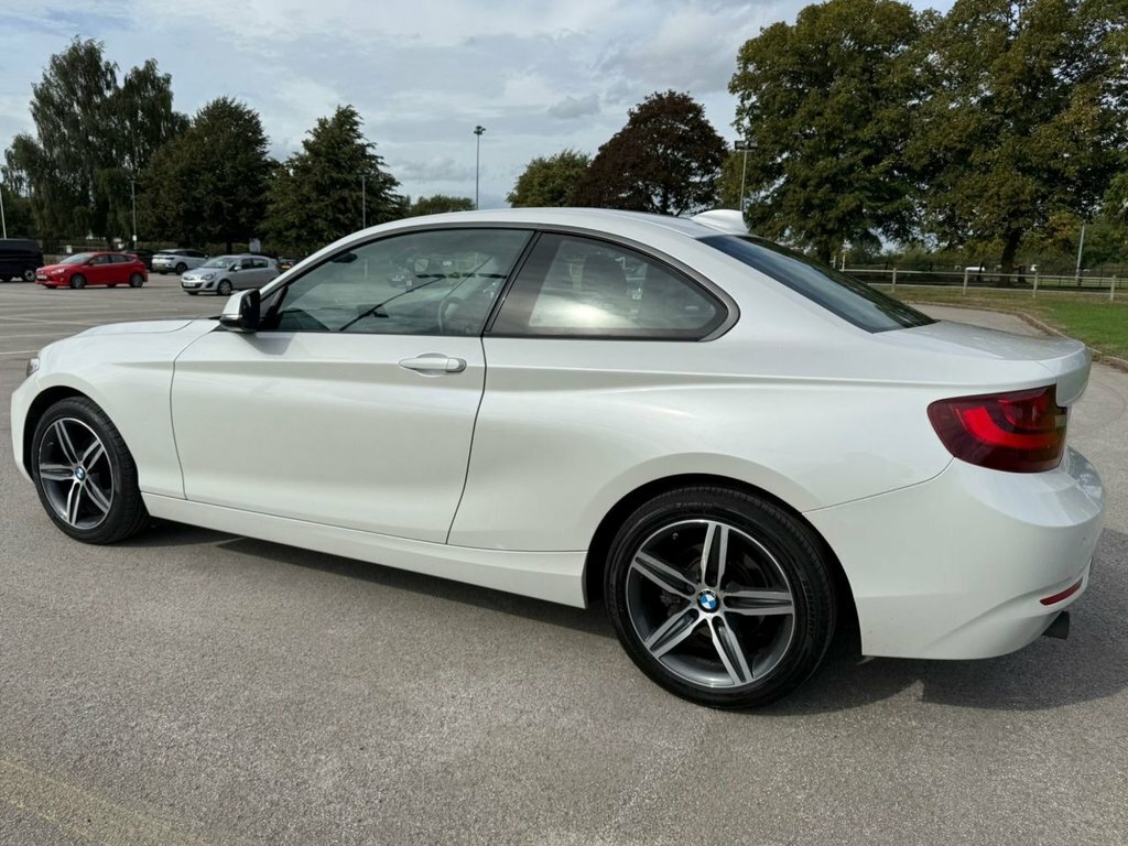 BMW 2 Series Gran Coupe 3L Null Black #50