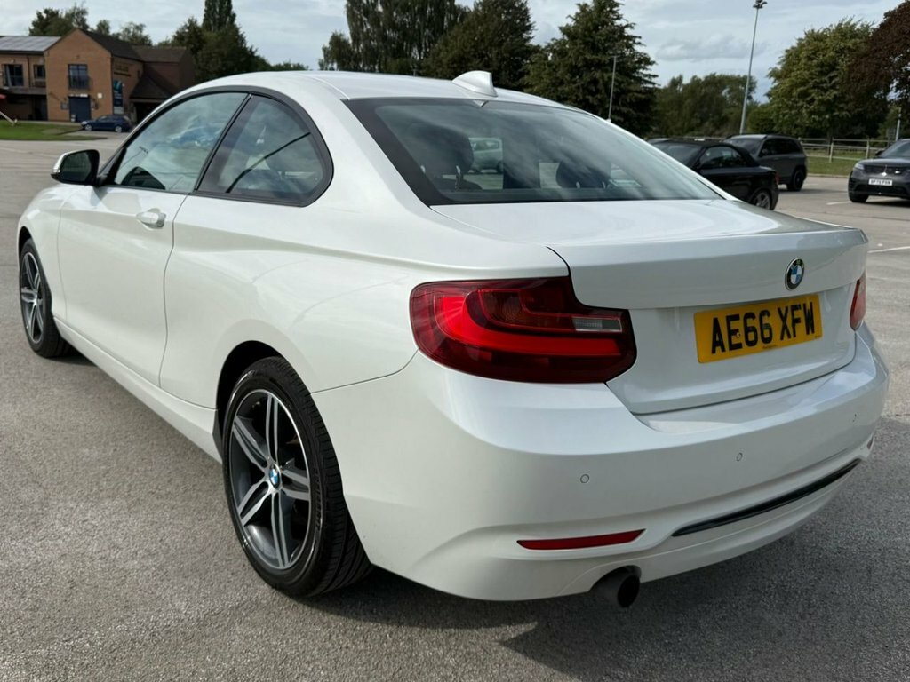 BMW 2 Series Gran Coupe 3L Null Black #46