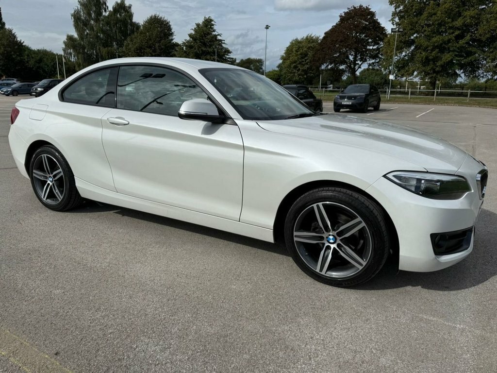 BMW 2 Series Gran Coupe 3L Null Black #16