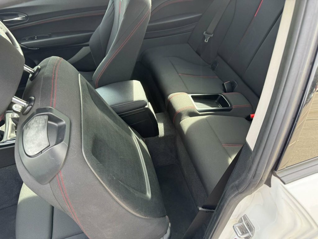 BMW 2 Series Gran Coupe 3L Null Black #42
