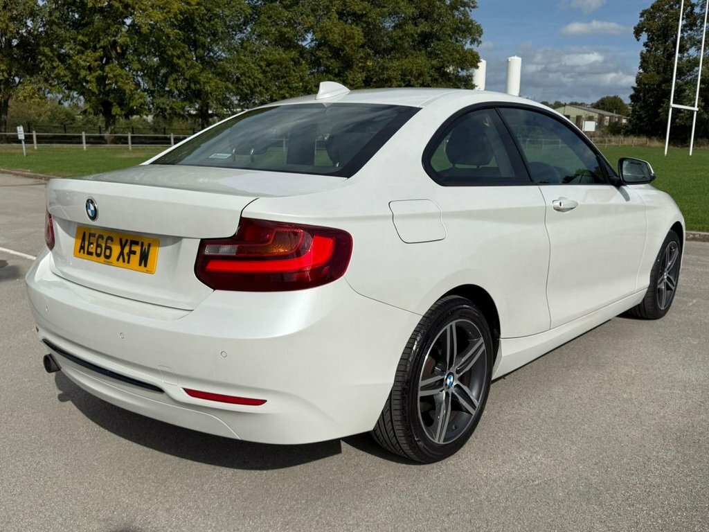 BMW 2 Series Gran Coupe 3L Null Black #25