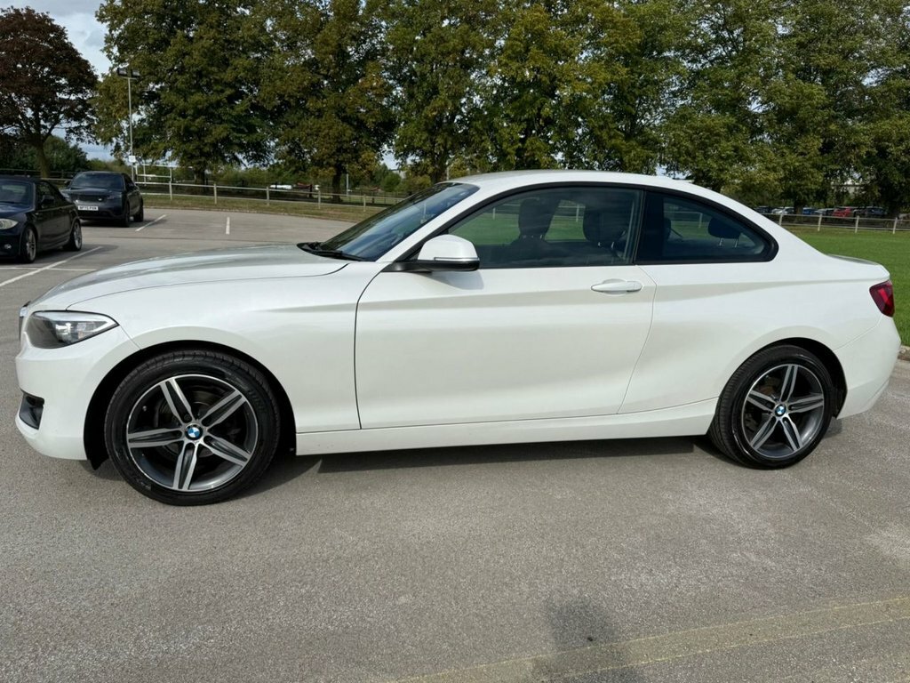 BMW 2 Series Gran Coupe 3L Null Black #54