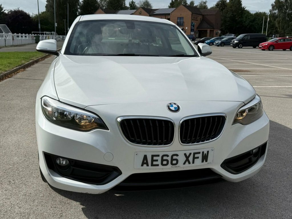 BMW 2 Series Gran Coupe 3L Null Black #9