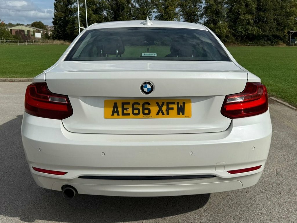 BMW 2 Series Gran Coupe 3L Null Black #27