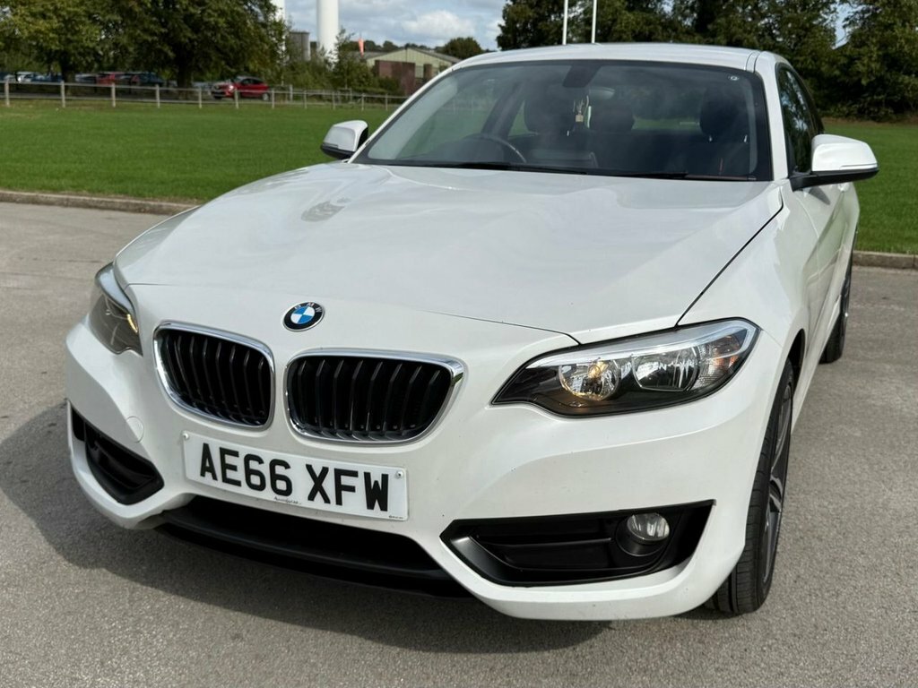 BMW 2 Series Gran Coupe 3L Null Black #56
