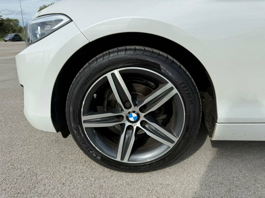 BMW 2 Series Gran Coupe 3L Null Black #63
