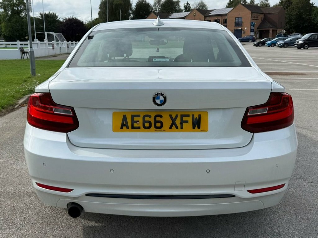 BMW 2 Series Gran Coupe 3L Null Black #43