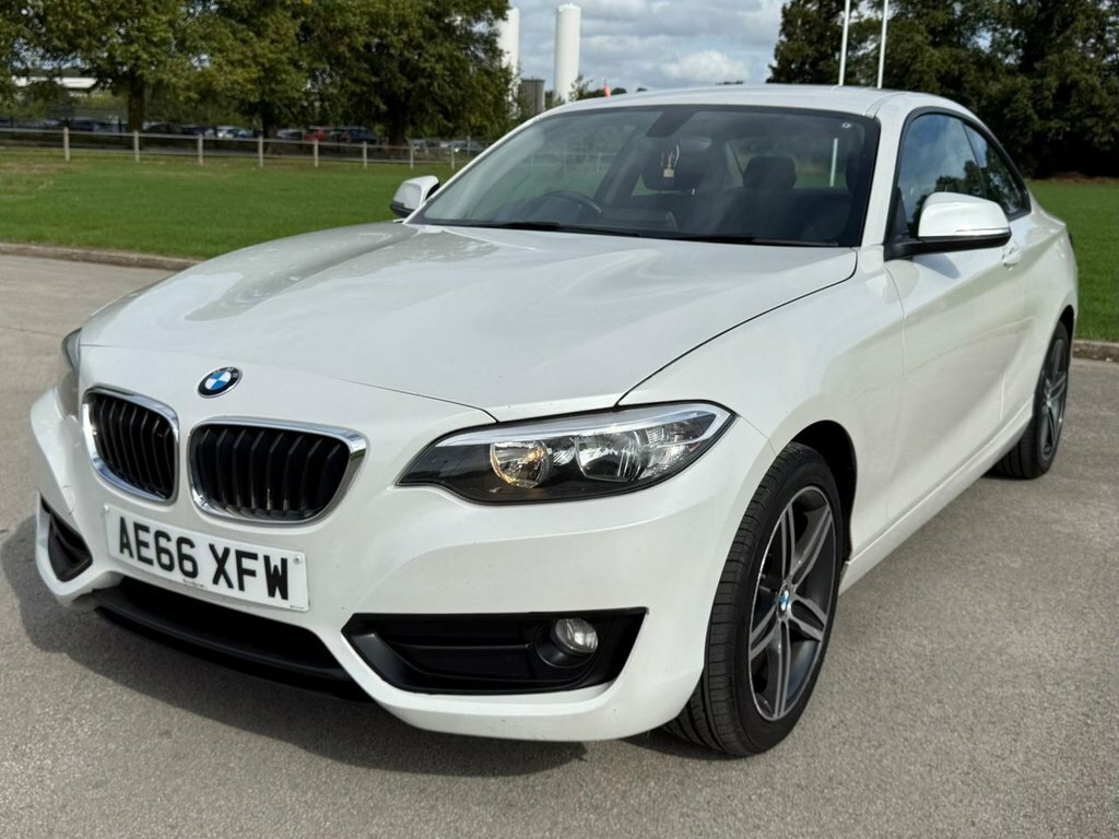 BMW 2 Series Gran Coupe 3L Null Black #61