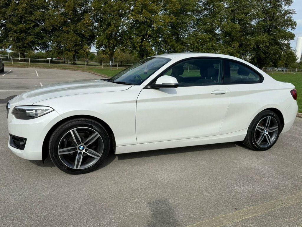 BMW 2 Series Gran Coupe 3L Null Black #55
