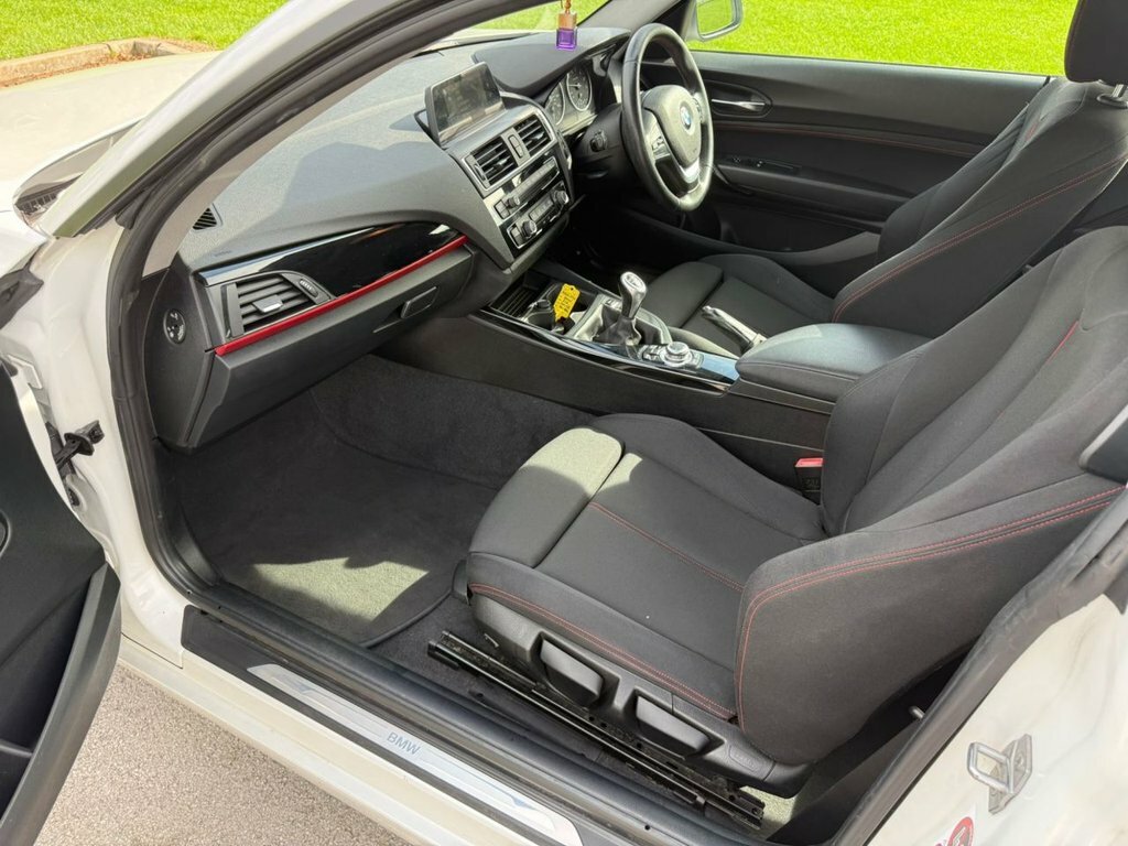 BMW 2 Series Gran Coupe 3L Null Black #40