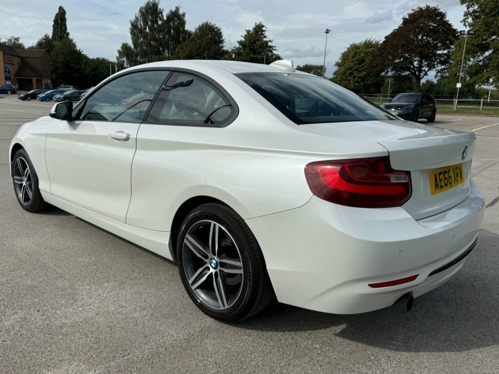 BMW 2 Series Gran Coupe 3L Null Black #45