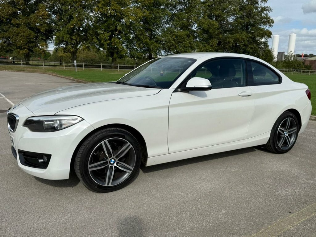 BMW 2 Series Gran Coupe 3L Null Black #59