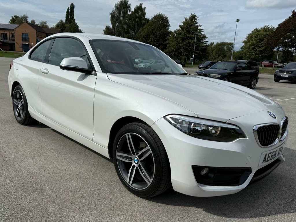 BMW 2 Series Gran Coupe 3L Null Black #12