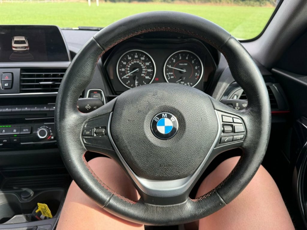 BMW 2 Series Gran Coupe 3L Null Black #31