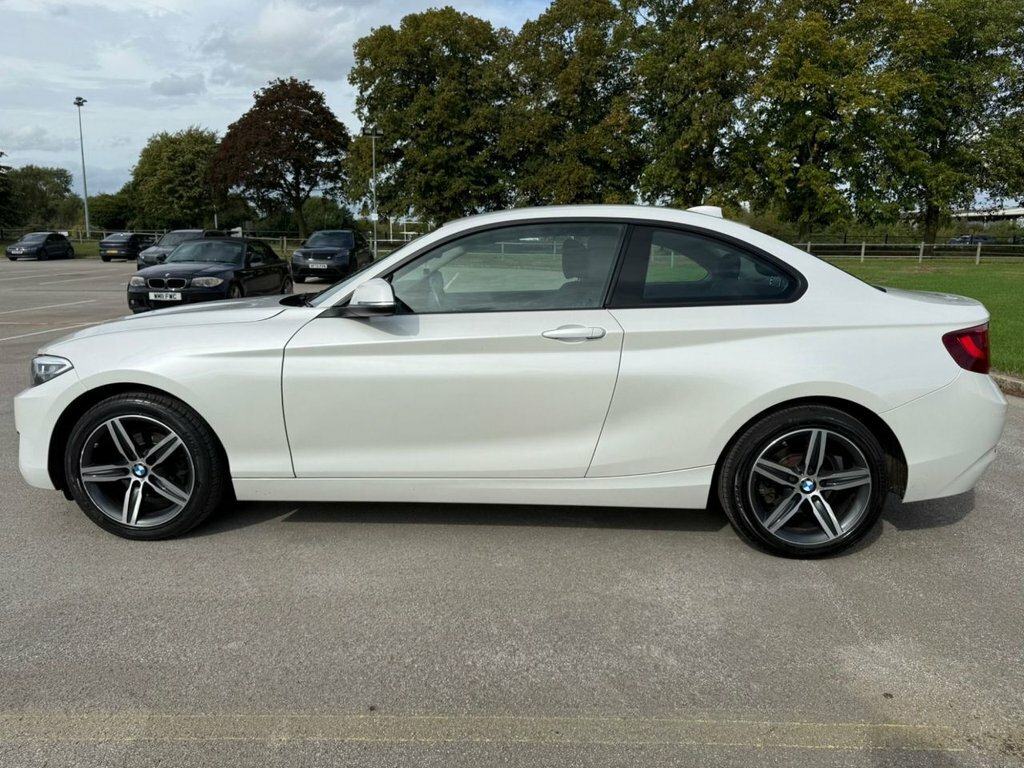 BMW 2 Series Gran Coupe 3L Null Black #52