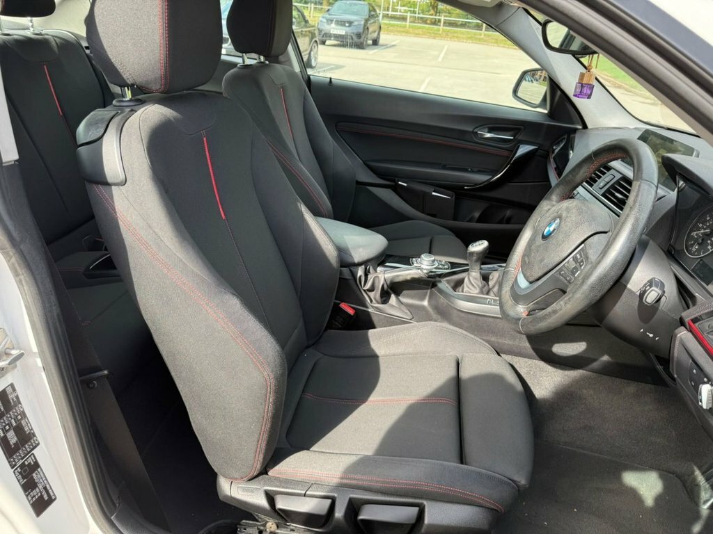 BMW 2 Series Gran Coupe 3L Null Black #30
