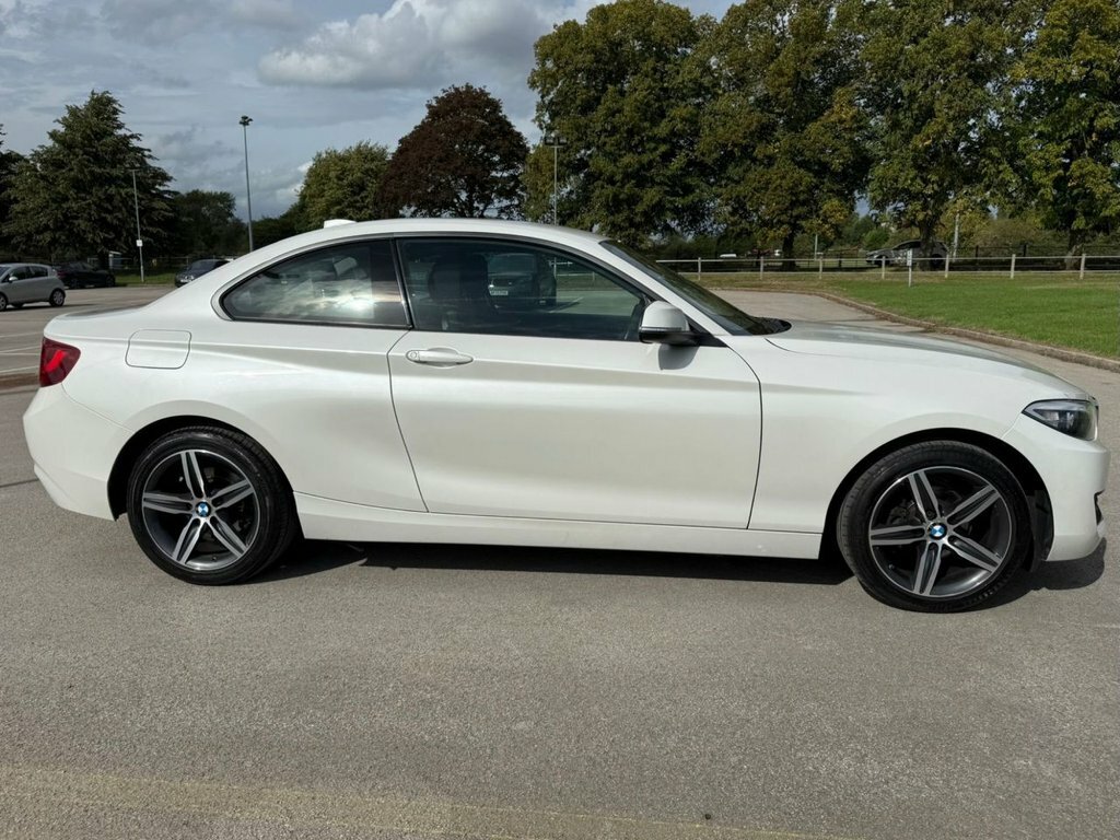 BMW 2 Series Gran Coupe 3L Null Black #14