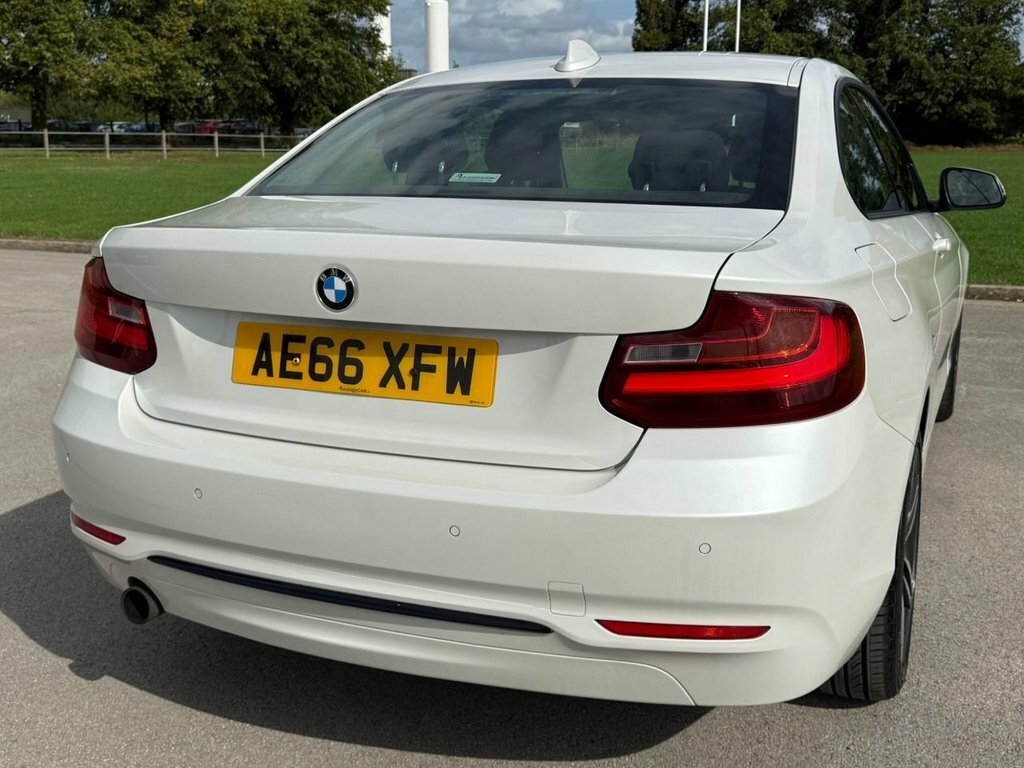 BMW 2 Series Gran Coupe 3L Null Black #23