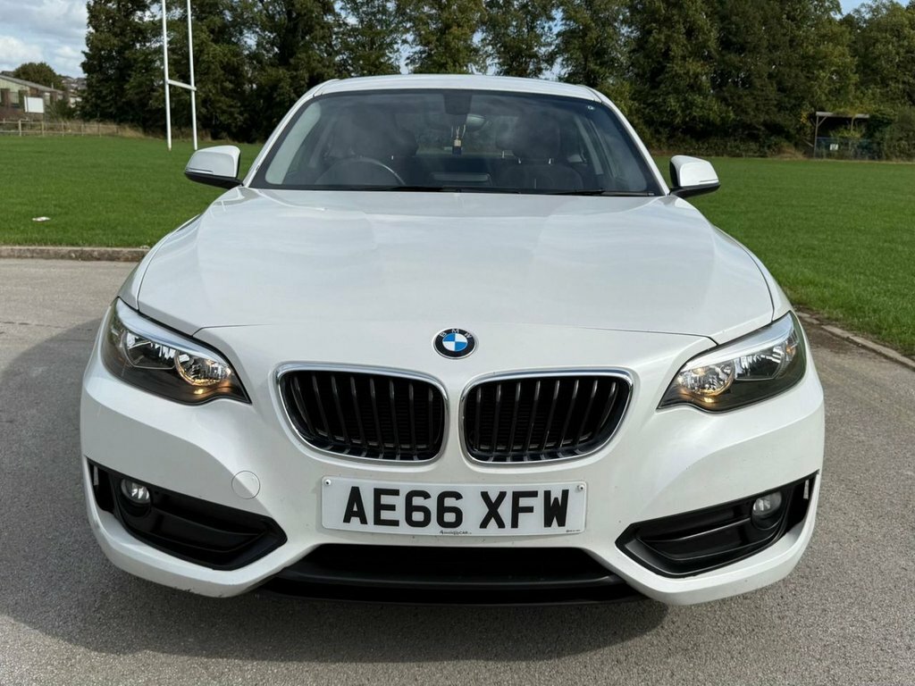 BMW 2 Series Gran Coupe 3L Null Black #60
