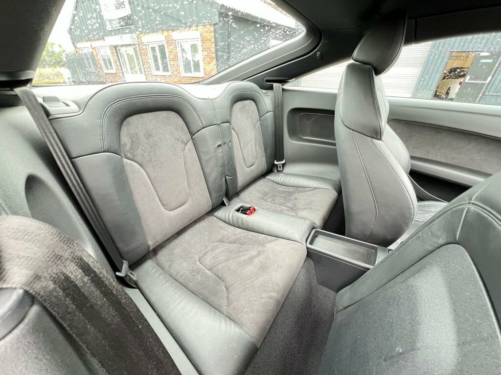Audi TT 2014 1.8 Tfsi S White #9