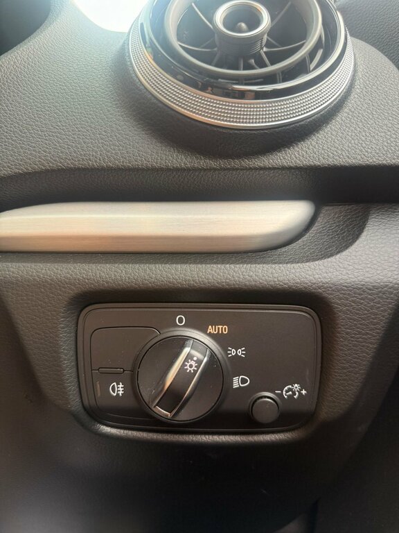 Audi S3 Saloon Grey #3