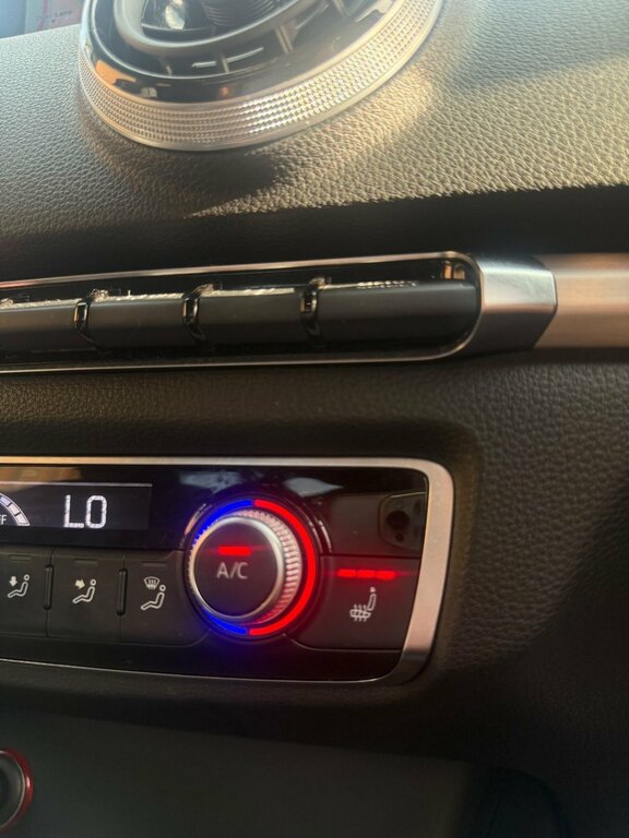 Audi S3 2.0 Tfsi 201515 Blue #8