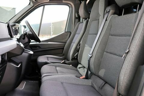 Renault Master 2.0 Dci 35 Advance Lwb Medium Roof Euro 6 Ss #15