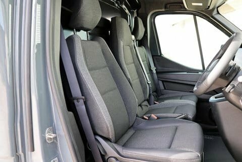 Renault Master 2.0 Dci 35 Advance Lwb Medium Roof Euro 6 Ss #14