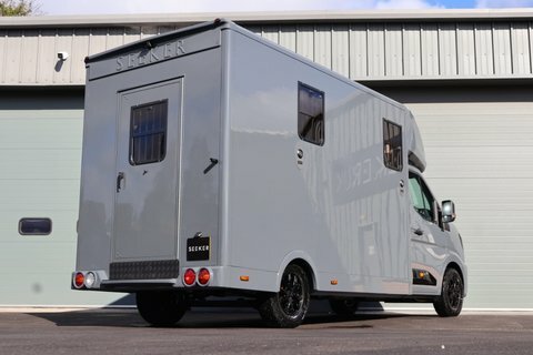 Renault Master 2.0 Dci 35 Advance Lwb Medium Roof Euro 6 Ss #7