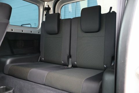 Suzuki Jimny Allgrip Blue #18