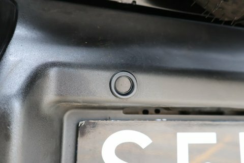 Suzuki Jimny Allgrip Blue #23