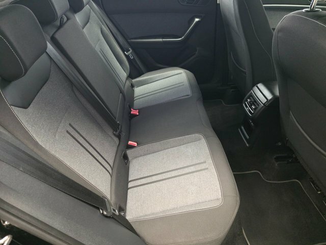Seat Ateca 1.5 Tsi Evo Se Technology White #32