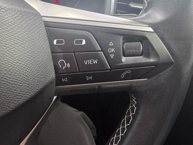 Seat Ateca 1.5 Tsi Evo Se Technology White #25