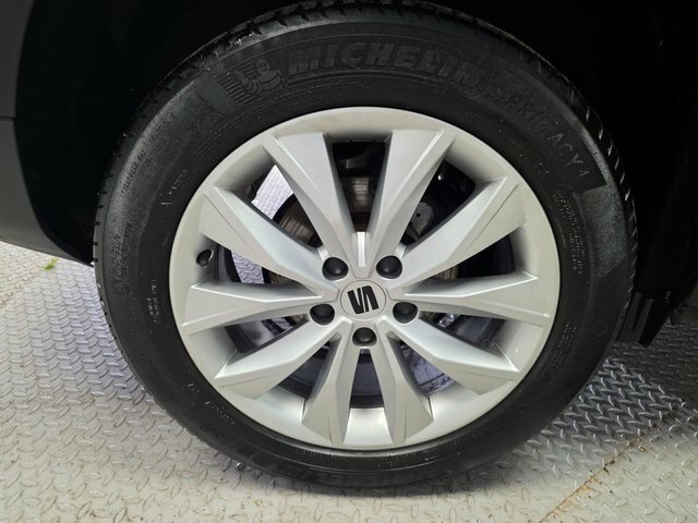 Seat Ateca 1.5 Tsi Evo Se Technology White #15